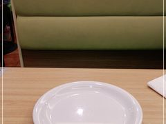 -萨莉亚意式餐厅(灵芝站中洲店)