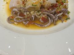 -双合园·海鲜水饺青岛菜(万佳广场店)