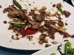 -干老四雅鱼饭店(滨江西路店)