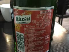 -巴依老爷新疆美食(远洋未来汇购物中心店)