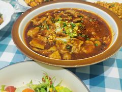 -紫光园·烤鸭·北京菜(劲松店)