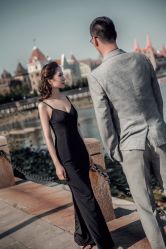 -玛奇朵婚纱摄影