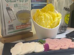 -狐狸爱上椰子鸡(滨江星光大道店)