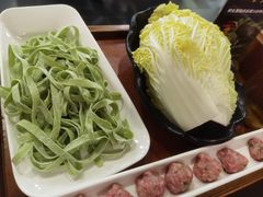 -土连锅·现熬养生汤锅(梁家巷店)