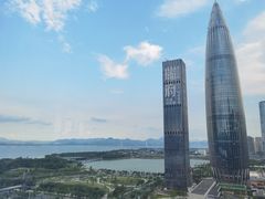 -小南洋海景餐厅(深圳湾店)