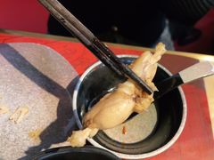 -蛙宴·美蛙火锅基地(万象城店)