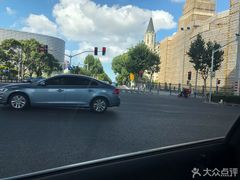 -上海可达汽车销售服务有限公司