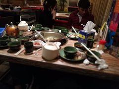 -润园四季椰子鸡火锅(海上世界店)