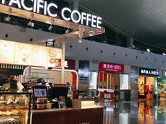 -乌鲁木齐天山国际机场-T3航站楼