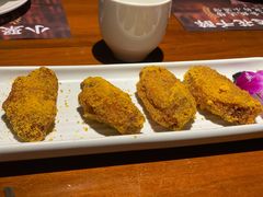 -意满花千醉(金茂览秀城店)