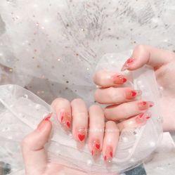 -PinkBaby美甲美睫