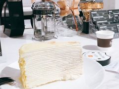 -Peet's Coffee皮爷咖啡(德基店)