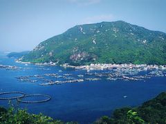 -南丫岛