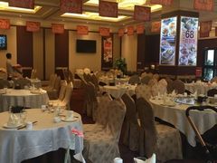 大堂-万龙洲海鲜(南新仓店)