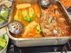 -螺大喜螺蛳粉火锅(雍和宫店)