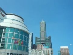 -高雄85大楼-观景台