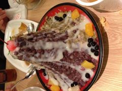 鸳鸯冰山-港东盛宴烧腊至尊