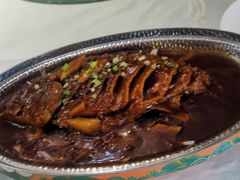 -中卫御苑福膳·养生局(圆明园店)