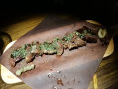 -蜉蝣酒吧(仓山万达店)