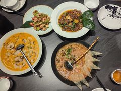-滇铺子·云南特色菜·鲜花野菜季(曲靖万达店)