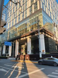 点击看大图 -上海大酒店·婚宴年会宴会厅