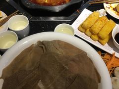 -香天下·四川火锅(安镇大润发店)