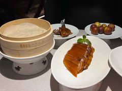 -四季民福烤鸭店(外滩外白渡桥店)