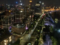 -上海外滩英迪格酒店