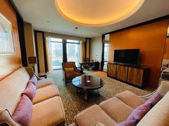 -济南喜来登酒店