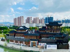 -二十八里太湖船菜(吉祥路店)