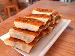 -小街锅贴(护国寺店)