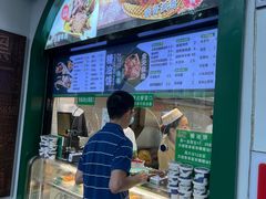 -黑窑厂糖油饼烤鸭·清真菜(旗舰店)