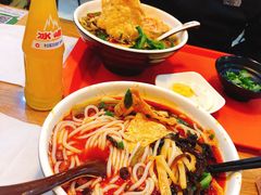 -螺小胖柳州螺蛳粉(钟楼总店)