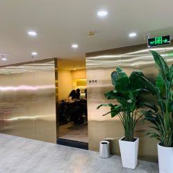 -DX HAIR SALON·发现未知美发沙龙