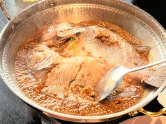 -简小舍·民间手艺菜(武昌江滩店)