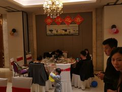 -国惠大酒楼(爱琴海购物公园店)