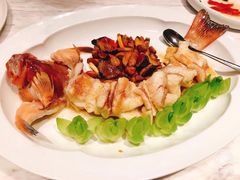 -伯衡55·吉品轩(乌鲁木齐南路店)