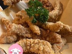 -熊喵来了火锅(太原里第2分店)