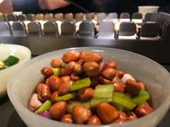 -很久以前羊肉串(南京路第一百货店)