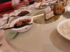-锦粤宫·精致粤菜(深圳北站店)