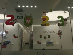 店面-JUVA欧华医美连锁