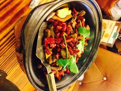 老湘亲湘菜馆(兴隆路店)-老湘亲·品鉴湘菜(湖里店)