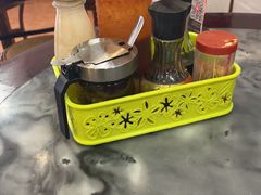 -巧美面家(东华西店)