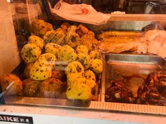 -玉华台饭庄(裕中西里小区店)