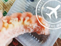 樱花绿豆冰糕-法根糕点(水北街店)