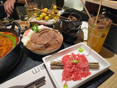 -山缓缓火锅(青岛万象城店)