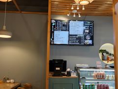 -红小满休闲餐厅(十全街店)