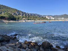 -大梅沙海滨公园