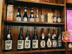 -鸟鹏烧鸟居酒屋(仁恒梦中心店)