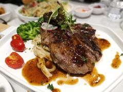 黑椒汁3A上脑扒-打趸BTC·Breaktime cafe(北京路店)
